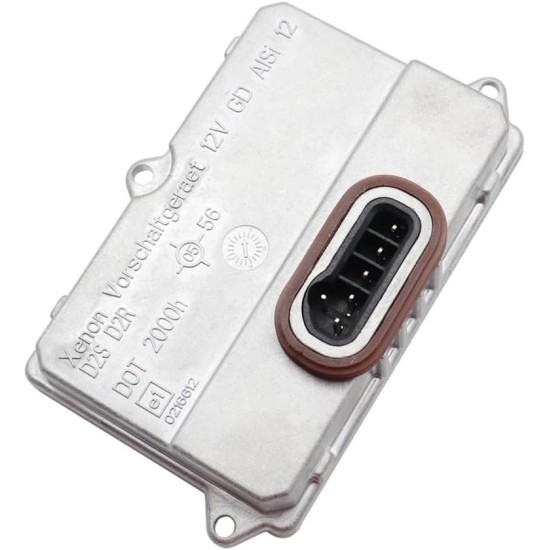 Баласт за фар ( 24 V) 5DV 008 765-00 Mercedes-benz MERCEDES ACTROS MP2 / MP3; VOLVO FH, FH II, FH16, FM, FM II, MAN, DAF 